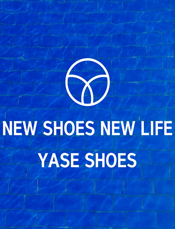 19 S/S YASESHOES RELEASE