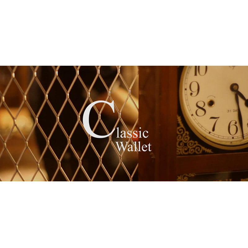 YOUR PRODUCT WILL ARRIVE SOON # AGINGCCC WALLET